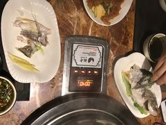 -船奇蒸汽海鲜·闽菜(八市海鲜总店)