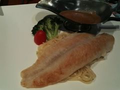 -绿茵阁牛扒餐厅(客村店)