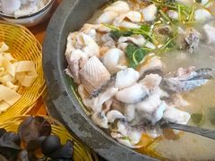 -大鼎石锅鱼(春江里店)