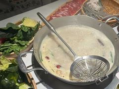 -左庭右院鲜牛肉火锅(新梅广场店)