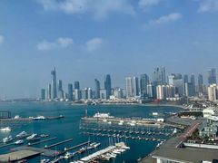 -青岛海尔洲际酒店