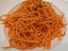 农家蒸菜-梅利汴京烤鸭•开封豫菜地标店(东司门店)