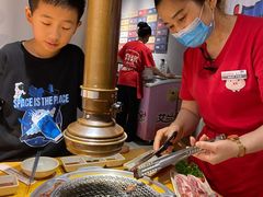 -喜来稀肉(北外滩白玉兰广场店)