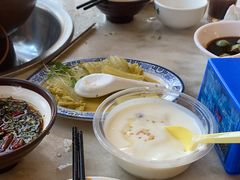 -福寿斋·老北京铜锅涮肉·烤鸭(顺义总店)