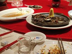 -山西会馆·晋菜·晋商宴·学堂记忆(许坦西街店)