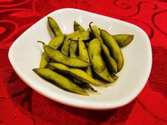 毛豆-抱德·潮汕味(敦和店原惠城鱼仔)