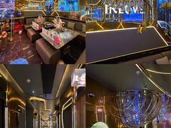-INLOVE KTV(西溪印象城店)