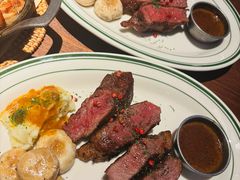 -404干式熟成牛排馆•聚会餐厅