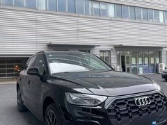 -上海永达奥诚奥迪4S店(申江路店)