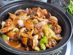 -重庆鸡公煲(学衡路店)