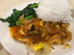 -玲又珑美食(盘福路店)