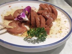 蜜汁莲藕-群英会·三国菜(曹魏古城店)