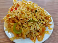 小菜-有礼有面(知春路店)