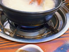 -盈田盈粥庄(黄兴公园店)