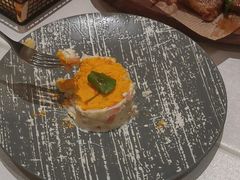 -圣彼得堡观江俄餐厅(中央大街黑金冠店)