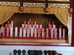 -历代帝王庙博物馆