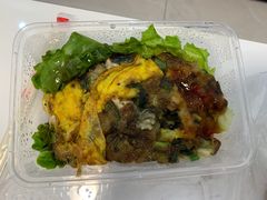 -亚忠小吃店(曾厝垵店)
