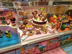 -泡泡玛特POPMART(世豪广场店)