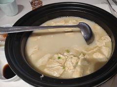 -巴音浩日娲·蒙餐(双林东路店)