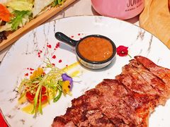-ins森林童话餐厅coffee&bistro