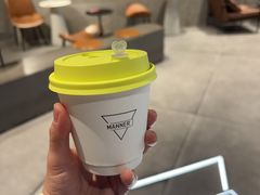 -Manner Coffee(淮海755店)