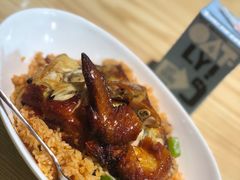 -滋味满屋美食坊(上海街店)