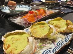 -極上萬膳·日料放题(海岸城店)