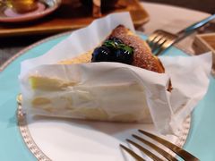 -The Flowers Coffee(南山店)