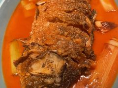 -阿五黄河大鲤鱼(英协路店)