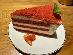 -候鸟等风来·精致西厨(万科第五城店)