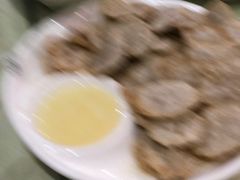 -东四民芳餐厅(世茂工三店)