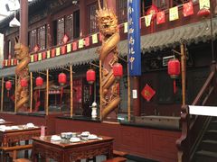 -江宁会馆(劈柴院店)