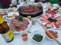 -枇杷园食为鲜火锅(南山店)