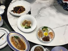 -酒蜻蜓·庭院私房菜(天元东路店)
