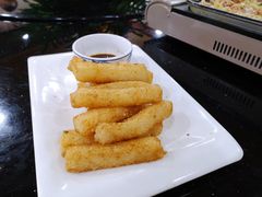 -穆老九清真牛羊肉馆(宋城店)