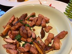 -大理实力希尔顿酒店御璽中餐厅YUXI – CHINESE RESTAURANT