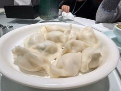 -王厚元饺子·辽菜·烤鸭(工会大厦店)