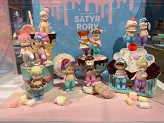 -泡泡玛特POPMART(壹号店)
