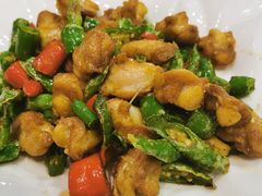 掌中宝-聚汇三少·龙虾·中餐厅(莫邪路新天地店)