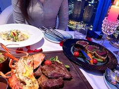 -天玑高空江景餐厅&酒吧Sky Secret Restaurant&Bar