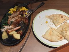 -萨莉亚意式餐厅(杭州西溪龙湖天街店)