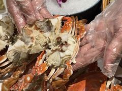 -古京·臻致料理(月湖店)