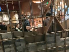 -老墙根涮肉·铜锅·烧烤(欢乐谷·王四营店)