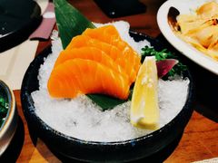 -二午一食创意日式料理(温泉步行一街店)