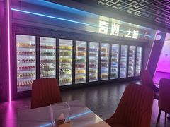 -海德温泉生活馆(朝阳大悦城店)