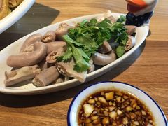 -猛料鸭仔饭(赤坎店)
