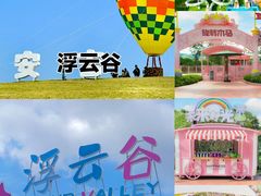 -阿露佳·舌尖上的安吉菜