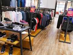 -沈阳百联购物中心(青年大街店)