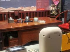-知足堂养生会所(碑亭巷店)