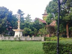 -上海影视乐园